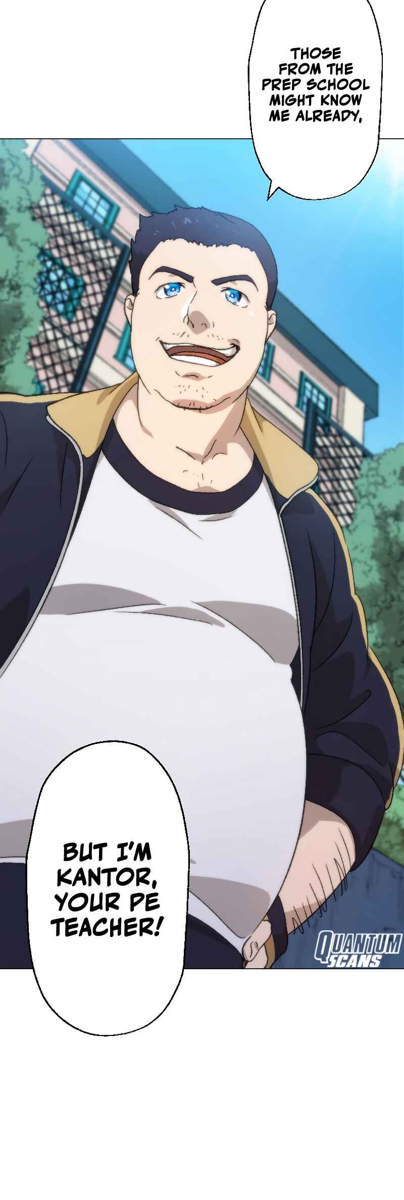 Page 6 Chapter 20 Rettougan no Tensei Majutsushi - Shiitagerareta Moto Yuusha wa Mirai no Sekai o Yoyuu de Ikinuku (GIGATOON Studio)