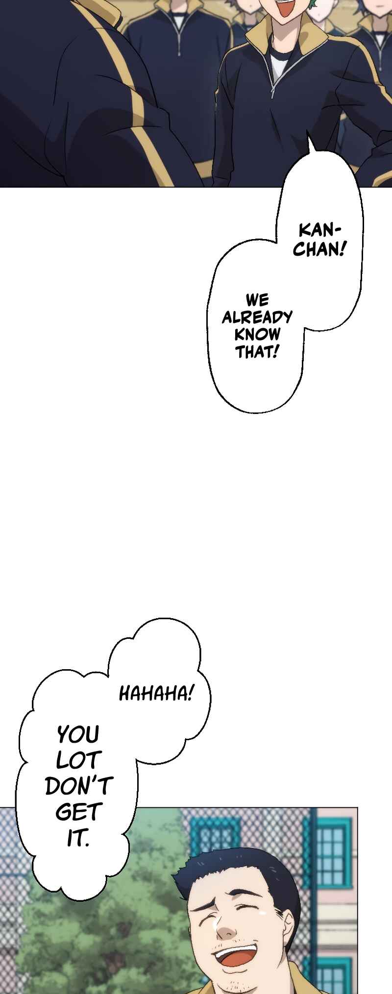 Page 9 Chapter 20 Rettougan no Tensei Majutsushi - Shiitagerareta Moto Yuusha wa Mirai no Sekai o Yoyuu de Ikinuku (GIGATOON Studio)