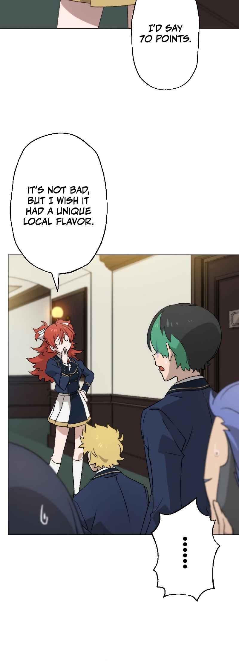Page 17 Chapter 16 Rettougan no Tensei Majutsushi - Shiitagerareta Moto Yuusha wa Mirai no Sekai o Yoyuu de Ikinuku (GIGATOON Studio)
