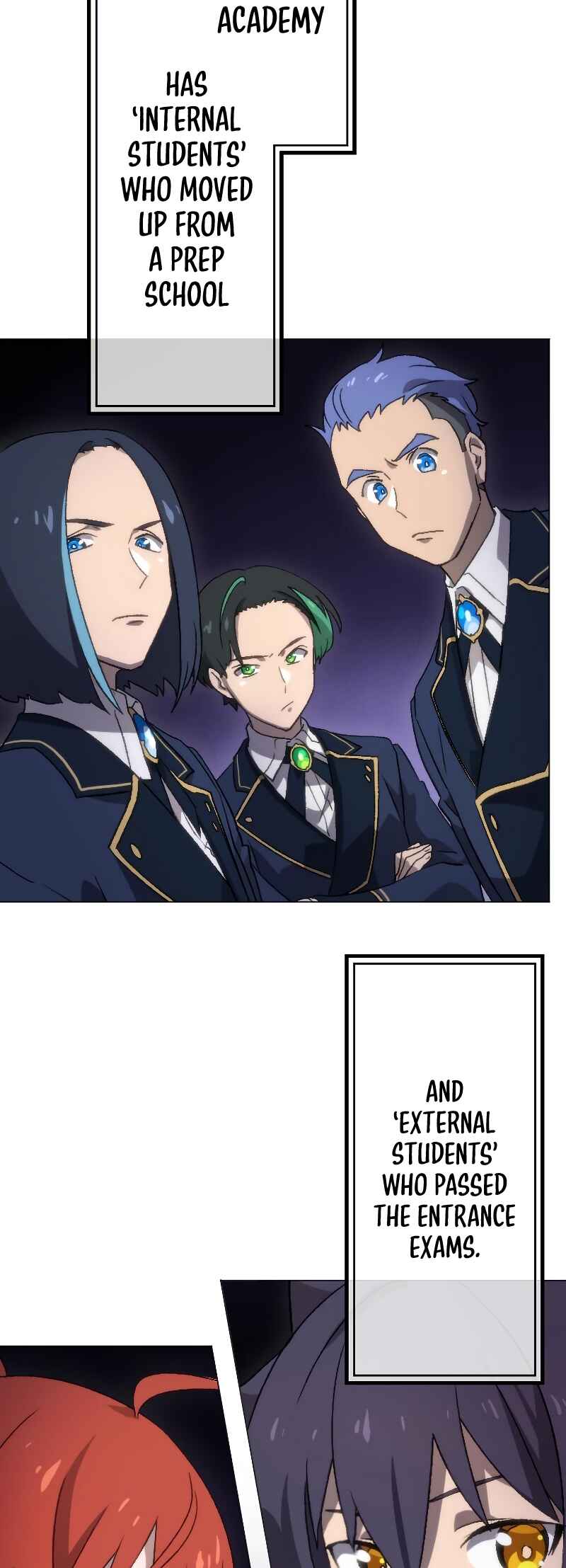 Page 24 Chapter 16 Rettougan no Tensei Majutsushi - Shiitagerareta Moto Yuusha wa Mirai no Sekai o Yoyuu de Ikinuku (GIGATOON Studio)