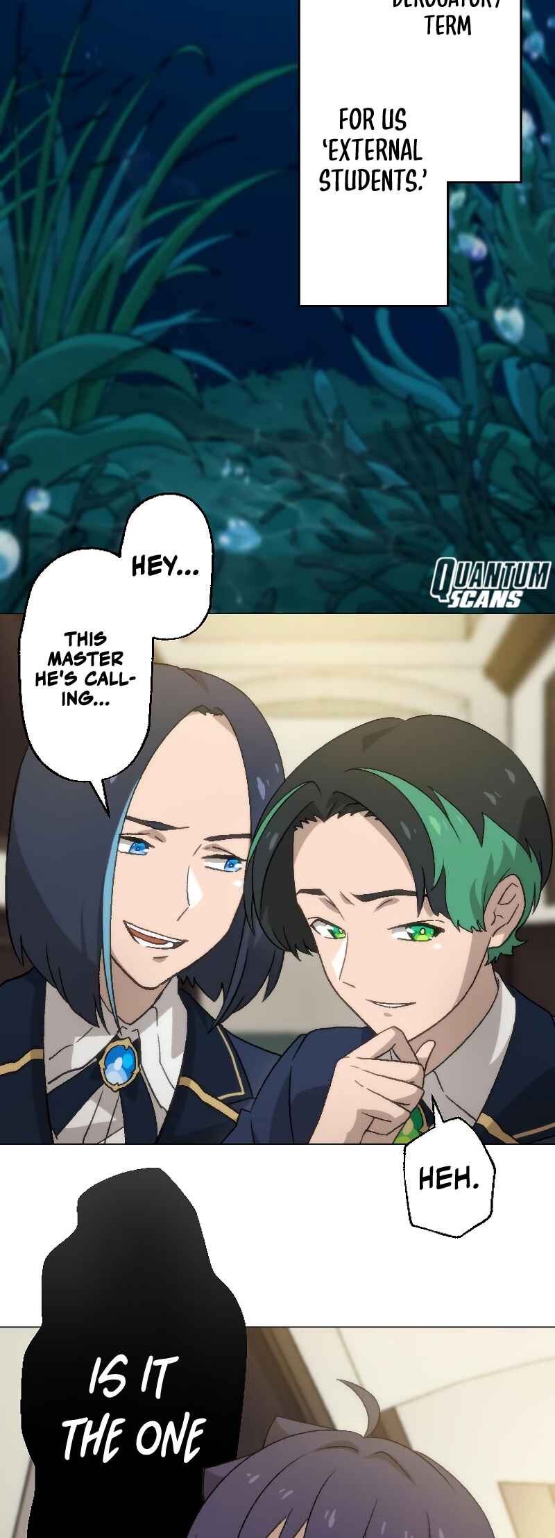 Page 26 Chapter 16 Rettougan no Tensei Majutsushi - Shiitagerareta Moto Yuusha wa Mirai no Sekai o Yoyuu de Ikinuku (GIGATOON Studio)