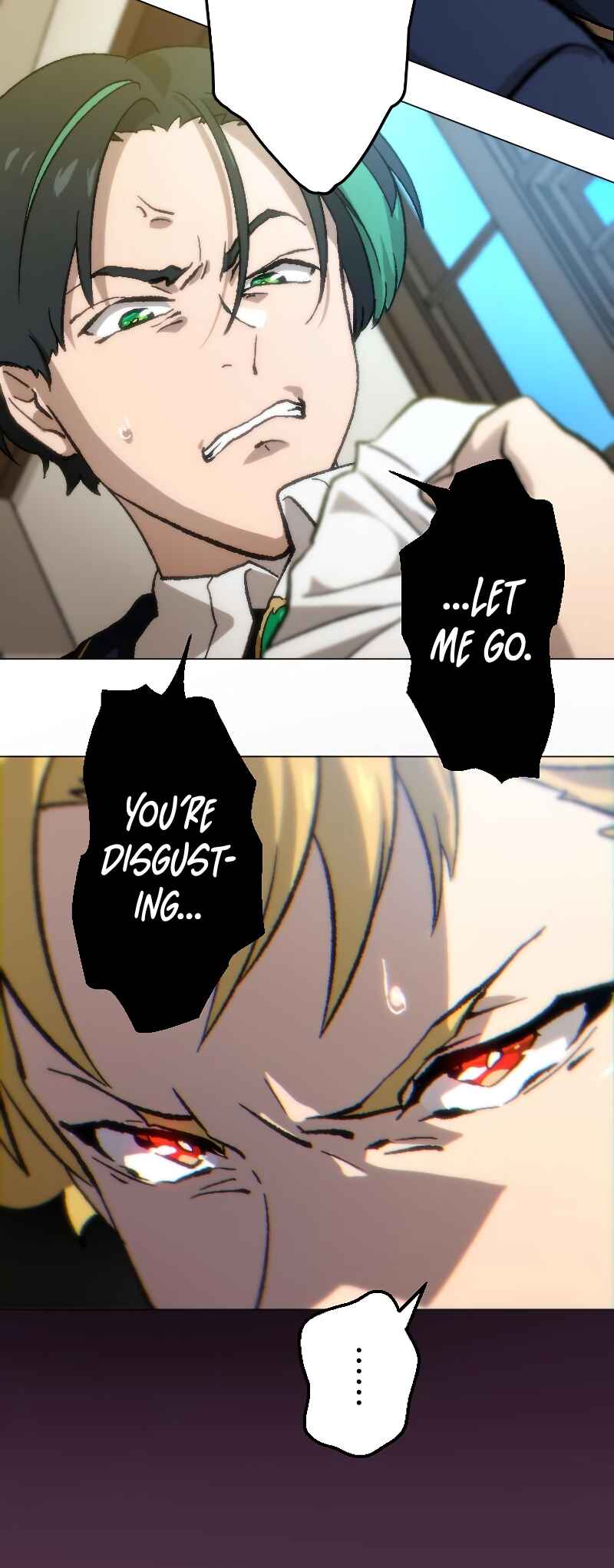 Page 31 Chapter 16 Rettougan no Tensei Majutsushi - Shiitagerareta Moto Yuusha wa Mirai no Sekai o Yoyuu de Ikinuku (GIGATOON Studio)