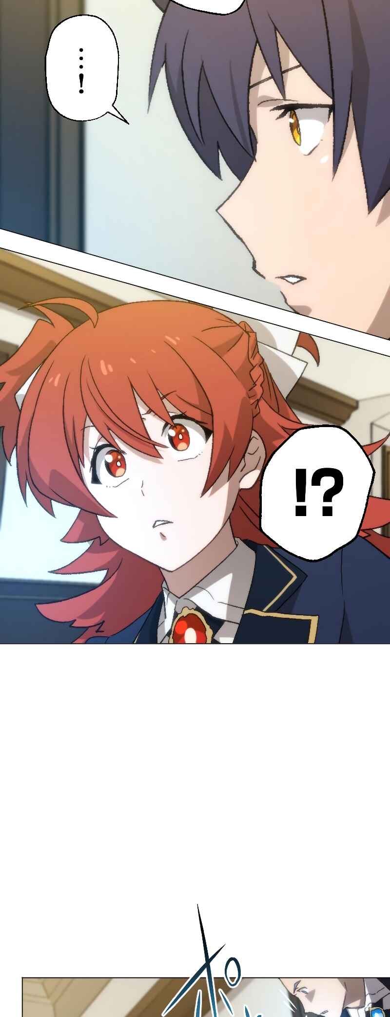 Page 37 Chapter 16 Rettougan no Tensei Majutsushi - Shiitagerareta Moto Yuusha wa Mirai no Sekai o Yoyuu de Ikinuku (GIGATOON Studio)