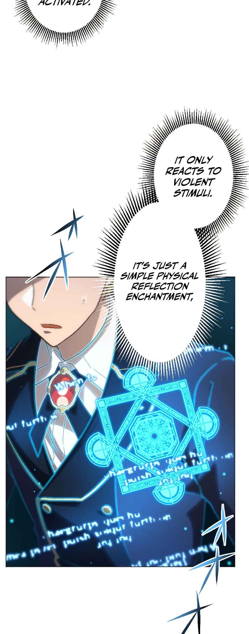 Page 44 Chapter 16 Rettougan no Tensei Majutsushi - Shiitagerareta Moto Yuusha wa Mirai no Sekai o Yoyuu de Ikinuku (GIGATOON Studio)