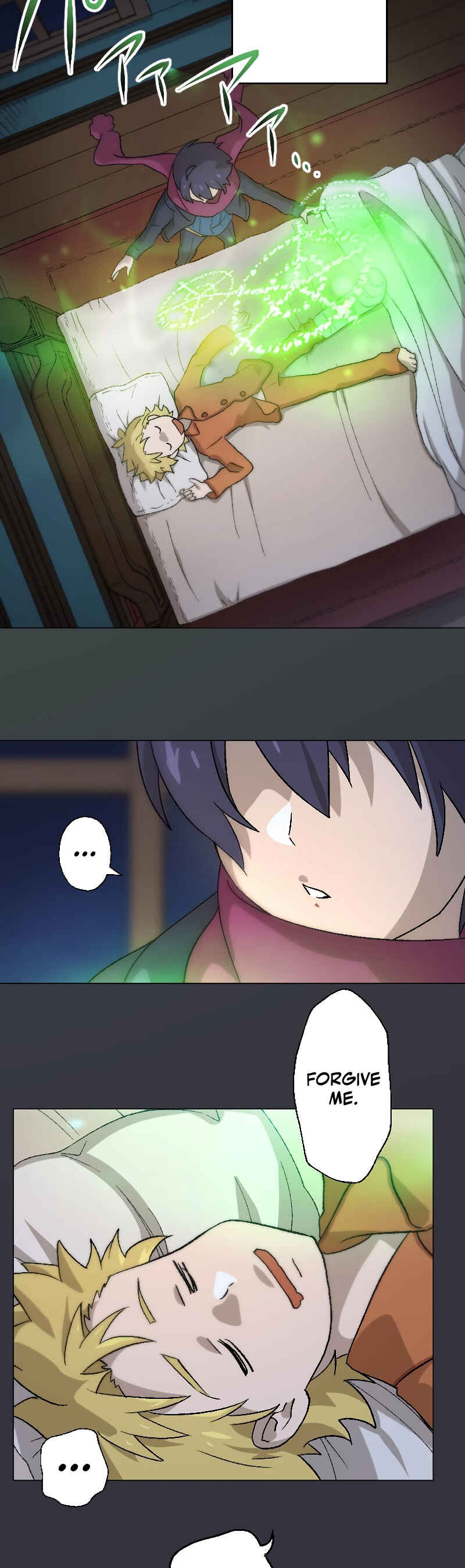Page 14 Chapter 8 Rettougan no Tensei Majutsushi - Shiitagerareta Moto Yuusha wa Mirai no Sekai o Yoyuu de Ikinuku (GIGATOON Studio)