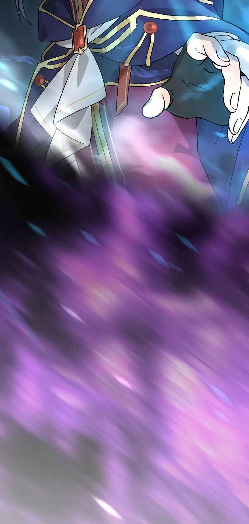 Page 11 Chapter 1 Rettougan no Tensei Majutsushi - Shiitagerareta Moto Yuusha wa Mirai no Sekai o Yoyuu de Ikinuku (GIGATOON Studio)