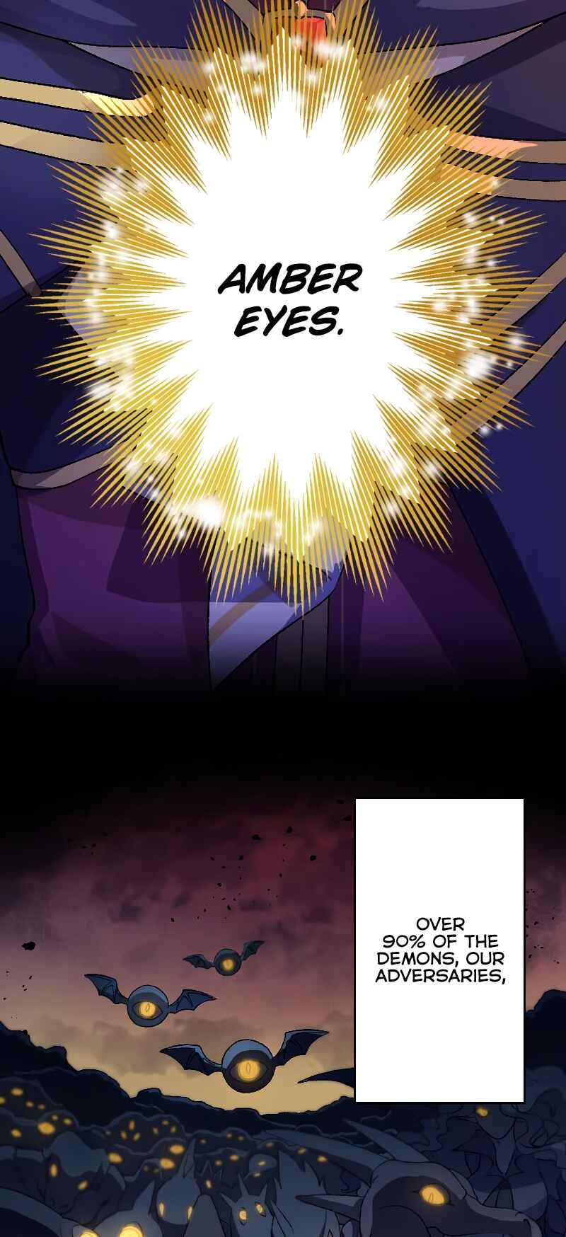 Page 16 Chapter 1 Rettougan no Tensei Majutsushi - Shiitagerareta Moto Yuusha wa Mirai no Sekai o Yoyuu de Ikinuku (GIGATOON Studio)