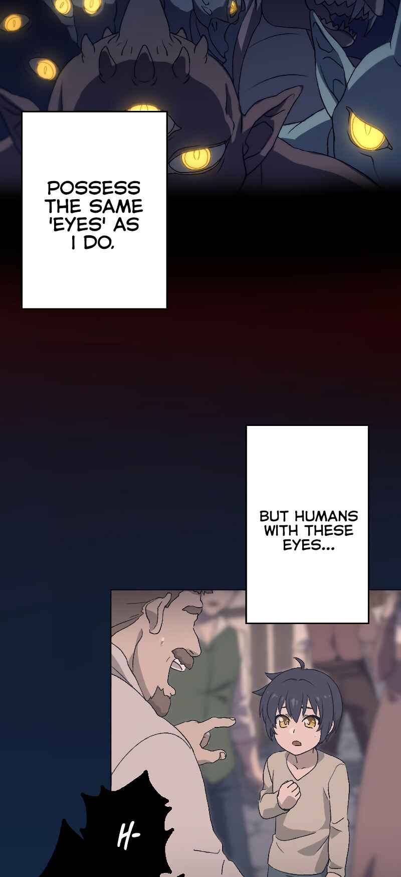 Page 17 Chapter 1 Rettougan no Tensei Majutsushi - Shiitagerareta Moto Yuusha wa Mirai no Sekai o Yoyuu de Ikinuku (GIGATOON Studio)