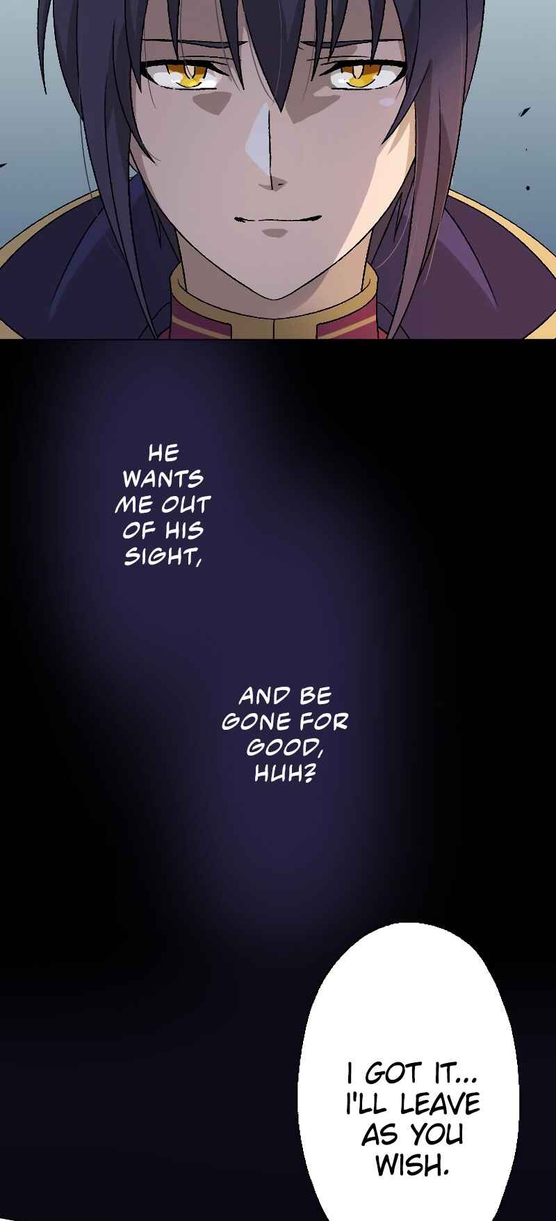 Page 24 Chapter 1 Rettougan no Tensei Majutsushi - Shiitagerareta Moto Yuusha wa Mirai no Sekai o Yoyuu de Ikinuku (GIGATOON Studio)