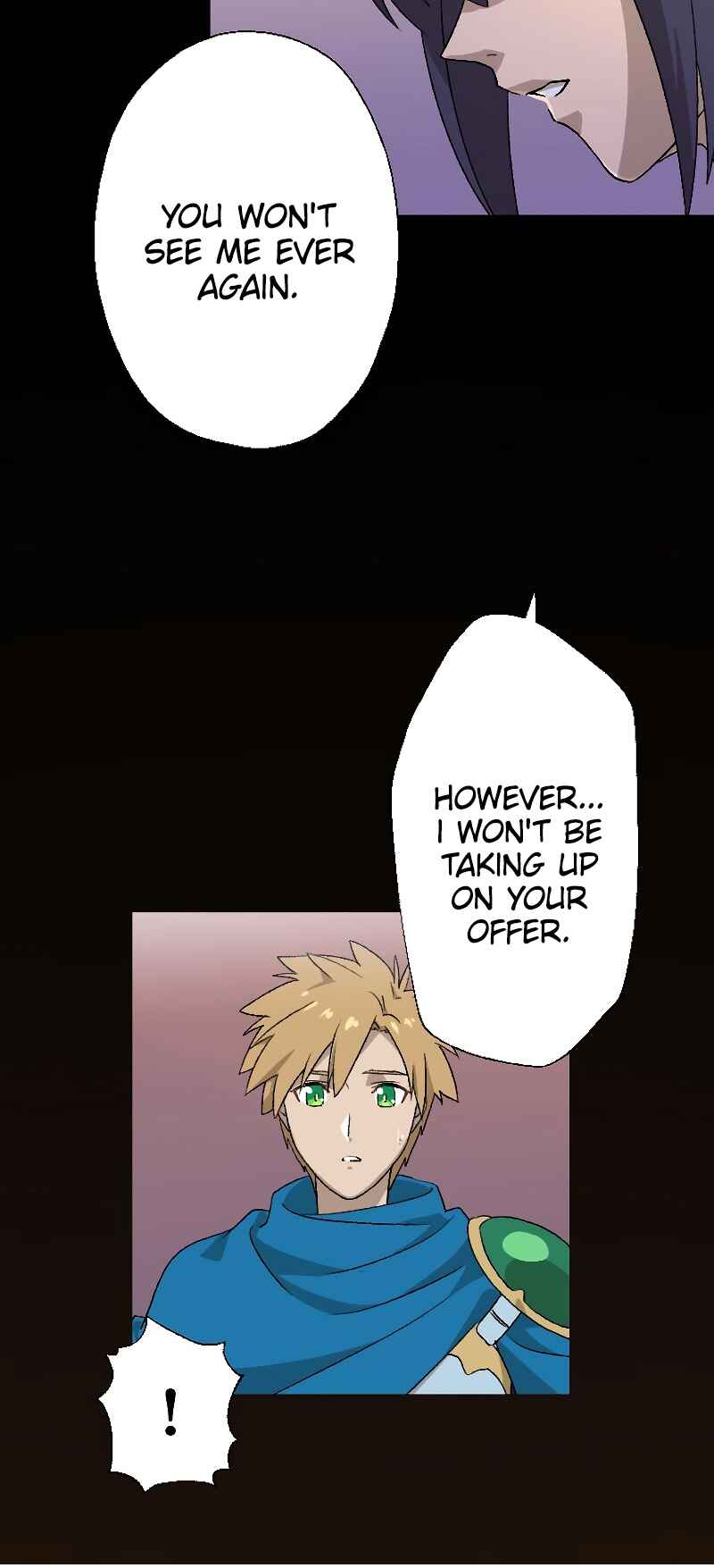 Page 26 Chapter 1 Rettougan no Tensei Majutsushi - Shiitagerareta Moto Yuusha wa Mirai no Sekai o Yoyuu de Ikinuku (GIGATOON Studio)