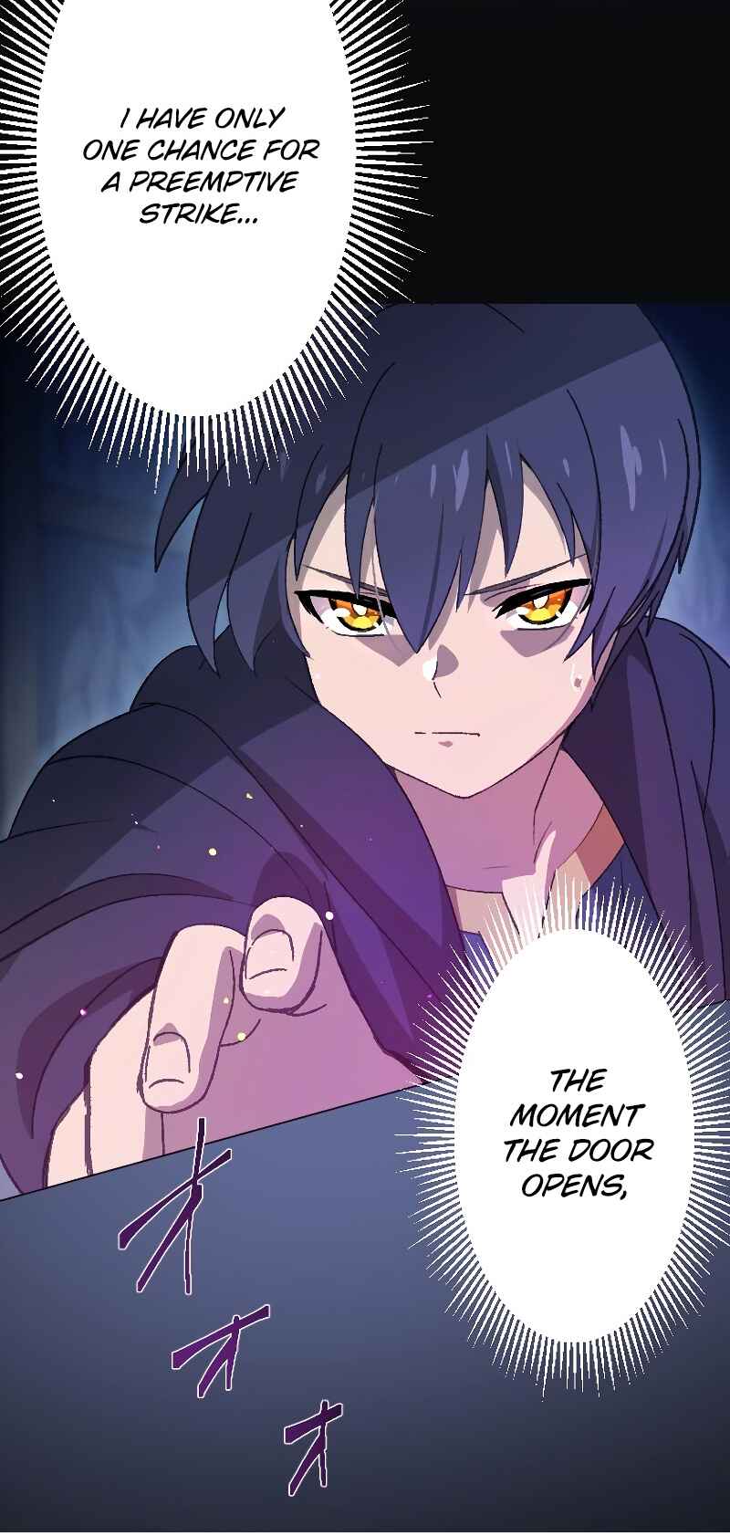 Page 51 Chapter 1 Rettougan no Tensei Majutsushi - Shiitagerareta Moto Yuusha wa Mirai no Sekai o Yoyuu de Ikinuku (GIGATOON Studio)