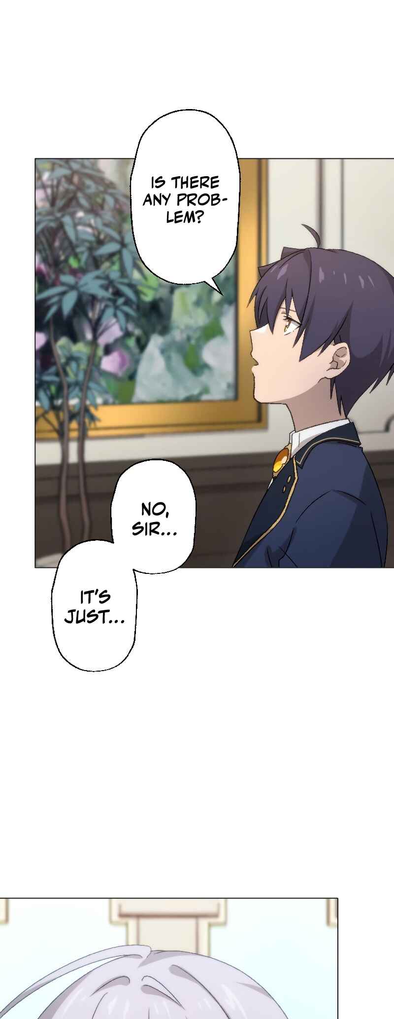 Page 11 Chapter 24 Rettougan no Tensei Majutsushi - Shiitagerareta Moto Yuusha wa Mirai no Sekai o Yoyuu de Ikinuku (GIGATOON Studio)