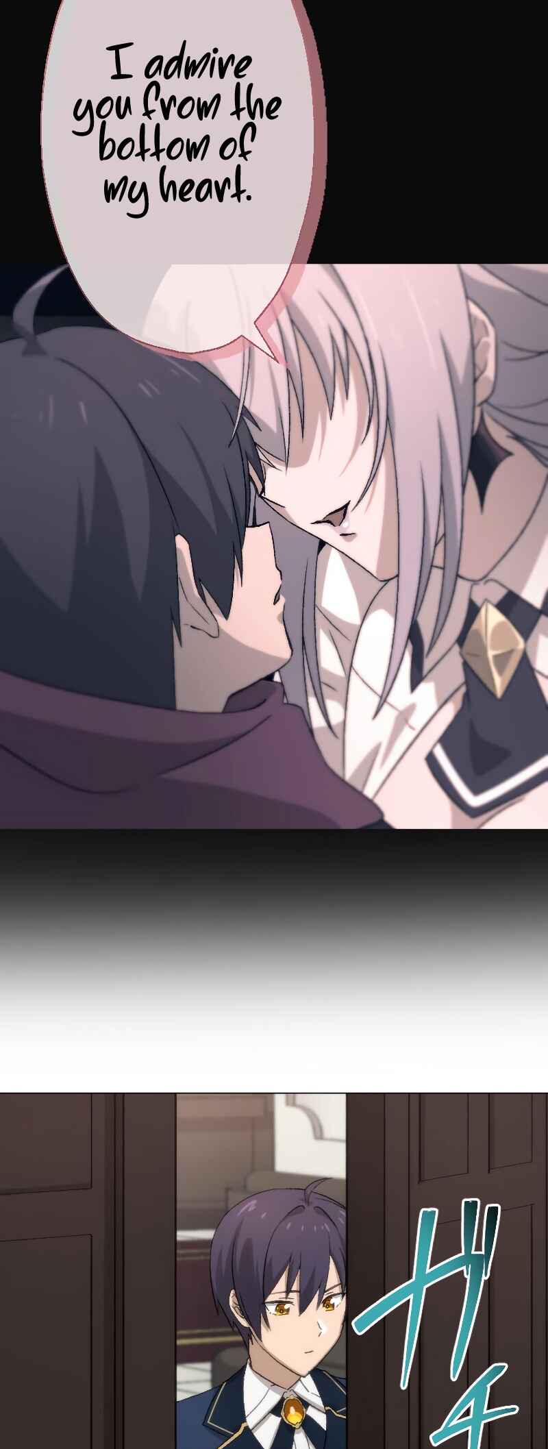 Page 21 Chapter 24 Rettougan no Tensei Majutsushi - Shiitagerareta Moto Yuusha wa Mirai no Sekai o Yoyuu de Ikinuku (GIGATOON Studio)