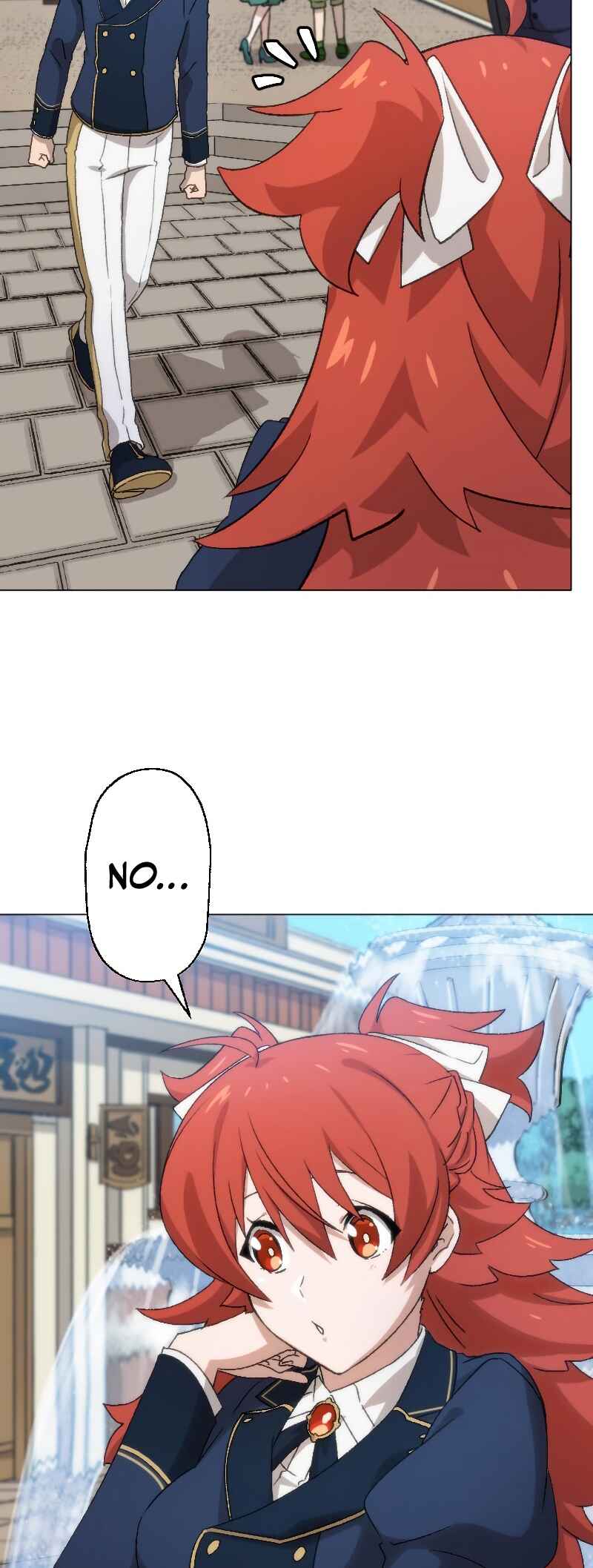 Page 24 Chapter 24 Rettougan no Tensei Majutsushi - Shiitagerareta Moto Yuusha wa Mirai no Sekai o Yoyuu de Ikinuku (GIGATOON Studio)