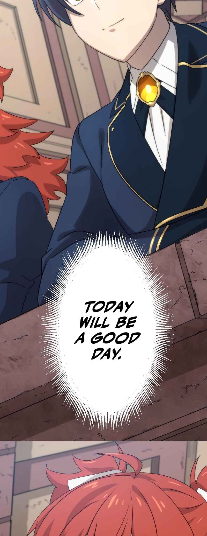 Page 38 Chapter 24 Rettougan no Tensei Majutsushi - Shiitagerareta Moto Yuusha wa Mirai no Sekai o Yoyuu de Ikinuku (GIGATOON Studio)