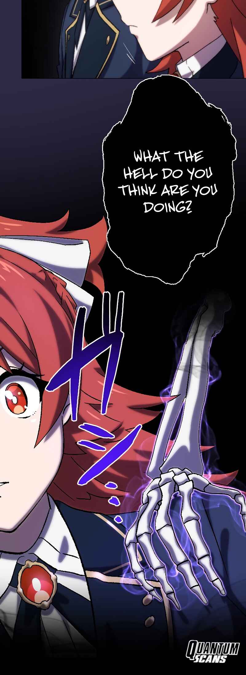 Page 51 Chapter 24 Rettougan no Tensei Majutsushi - Shiitagerareta Moto Yuusha wa Mirai no Sekai o Yoyuu de Ikinuku (GIGATOON Studio)
