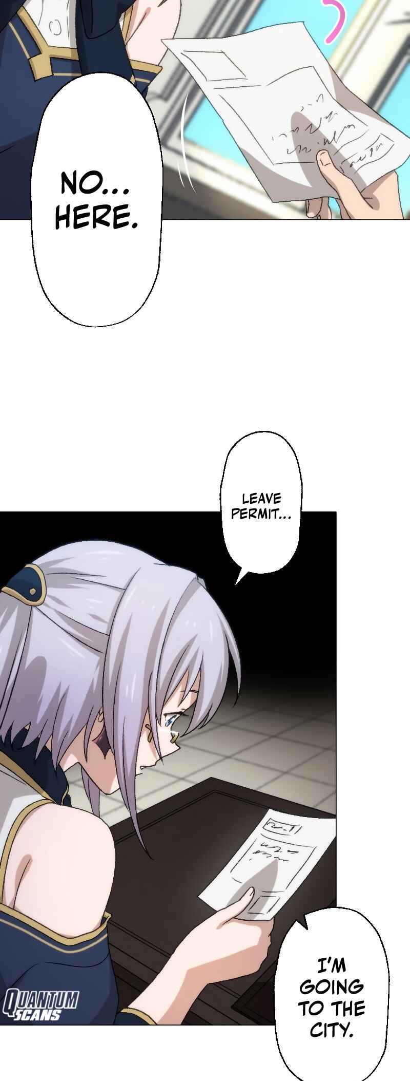 Page 8 Chapter 24 Rettougan no Tensei Majutsushi - Shiitagerareta Moto Yuusha wa Mirai no Sekai o Yoyuu de Ikinuku (GIGATOON Studio)