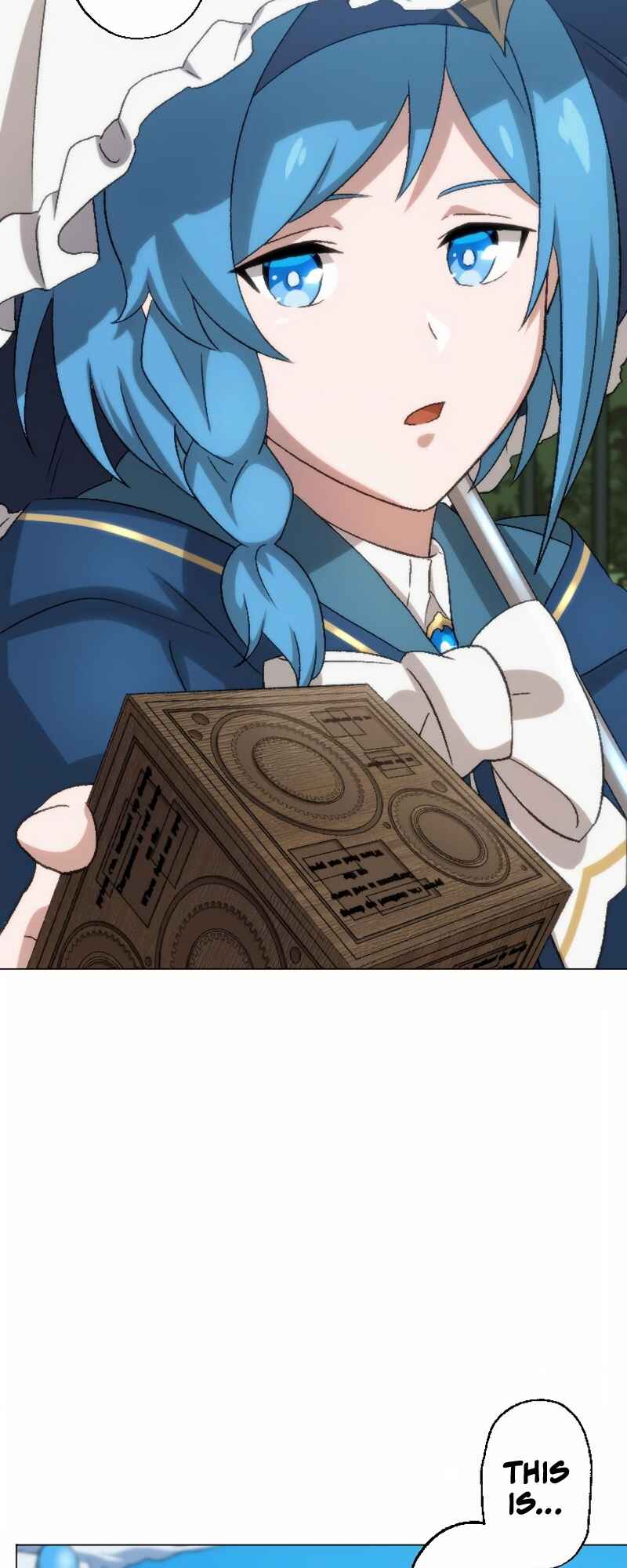 Page 3 Chapter 32 Rettougan no Tensei Majutsushi - Shiitagerareta Moto Yuusha wa Mirai no Sekai o Yoyuu de Ikinuku (GIGATOON Studio)
