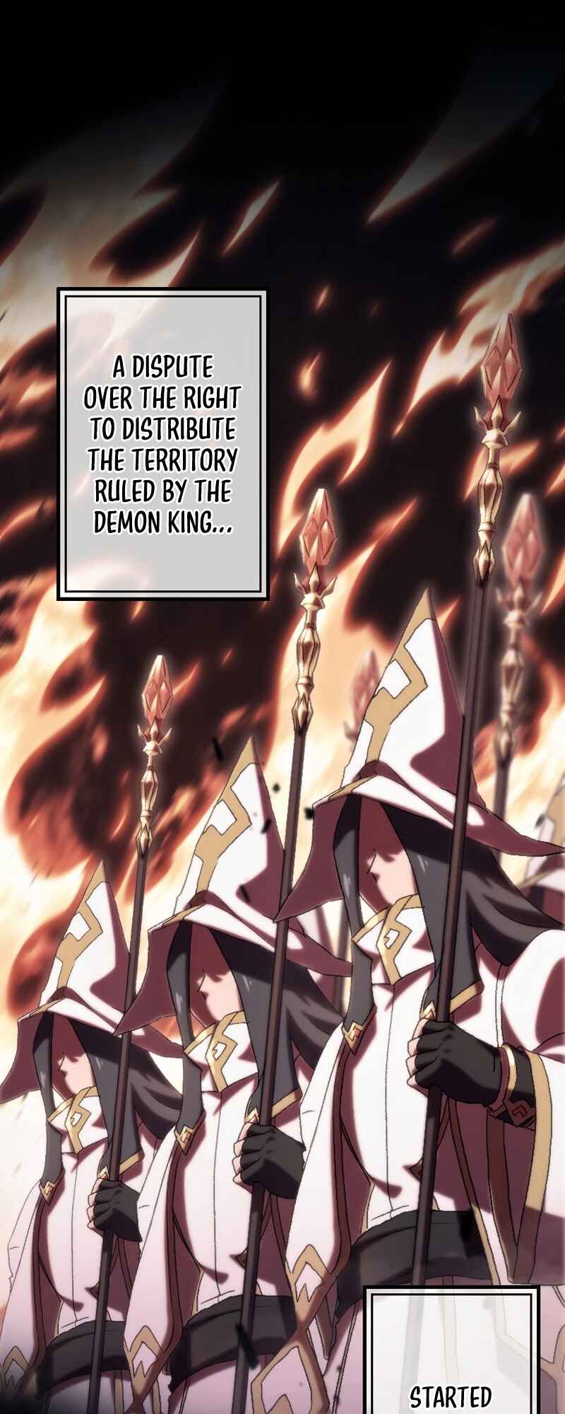 Page 45 Chapter 32 Rettougan no Tensei Majutsushi - Shiitagerareta Moto Yuusha wa Mirai no Sekai o Yoyuu de Ikinuku (GIGATOON Studio)