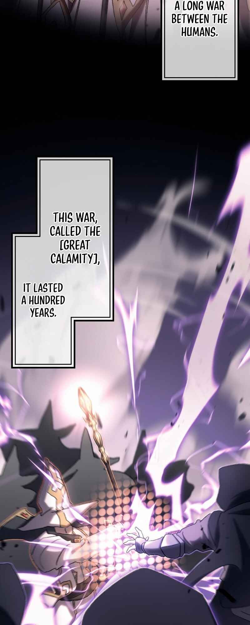 Page 46 Chapter 32 Rettougan no Tensei Majutsushi - Shiitagerareta Moto Yuusha wa Mirai no Sekai o Yoyuu de Ikinuku (GIGATOON Studio)