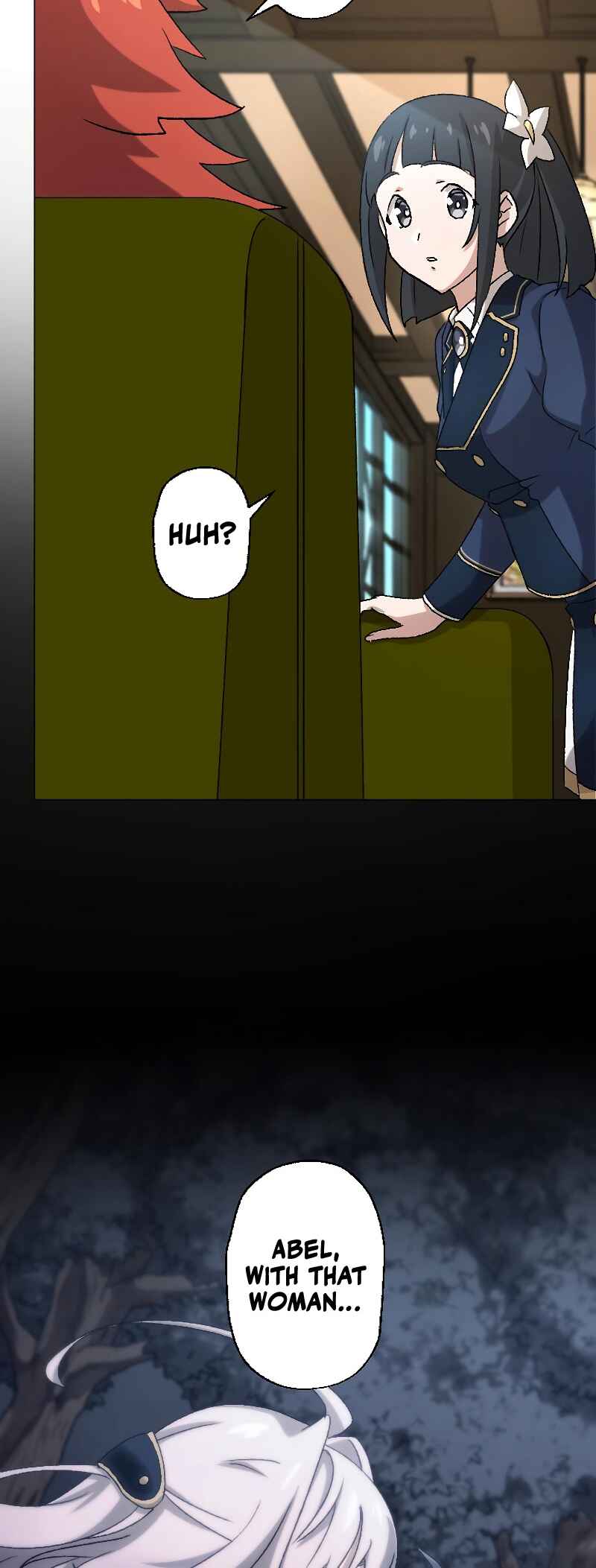 Page 10 Chapter 29 Rettougan no Tensei Majutsushi - Shiitagerareta Moto Yuusha wa Mirai no Sekai o Yoyuu de Ikinuku (GIGATOON Studio)