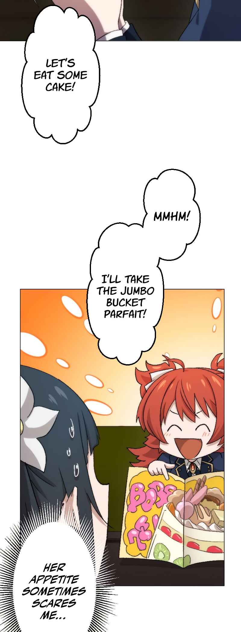 Page 30 Chapter 29 Rettougan no Tensei Majutsushi - Shiitagerareta Moto Yuusha wa Mirai no Sekai o Yoyuu de Ikinuku (GIGATOON Studio)
