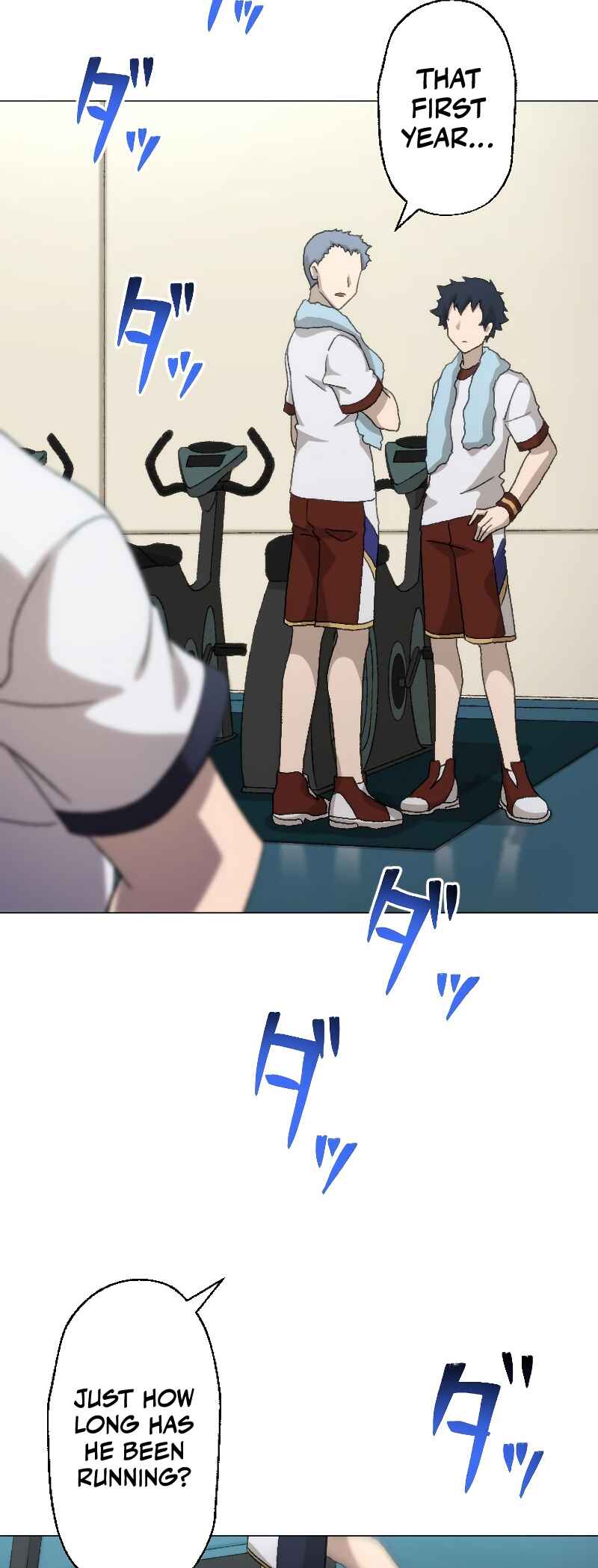 Page 32 Chapter 29 Rettougan no Tensei Majutsushi - Shiitagerareta Moto Yuusha wa Mirai no Sekai o Yoyuu de Ikinuku (GIGATOON Studio)