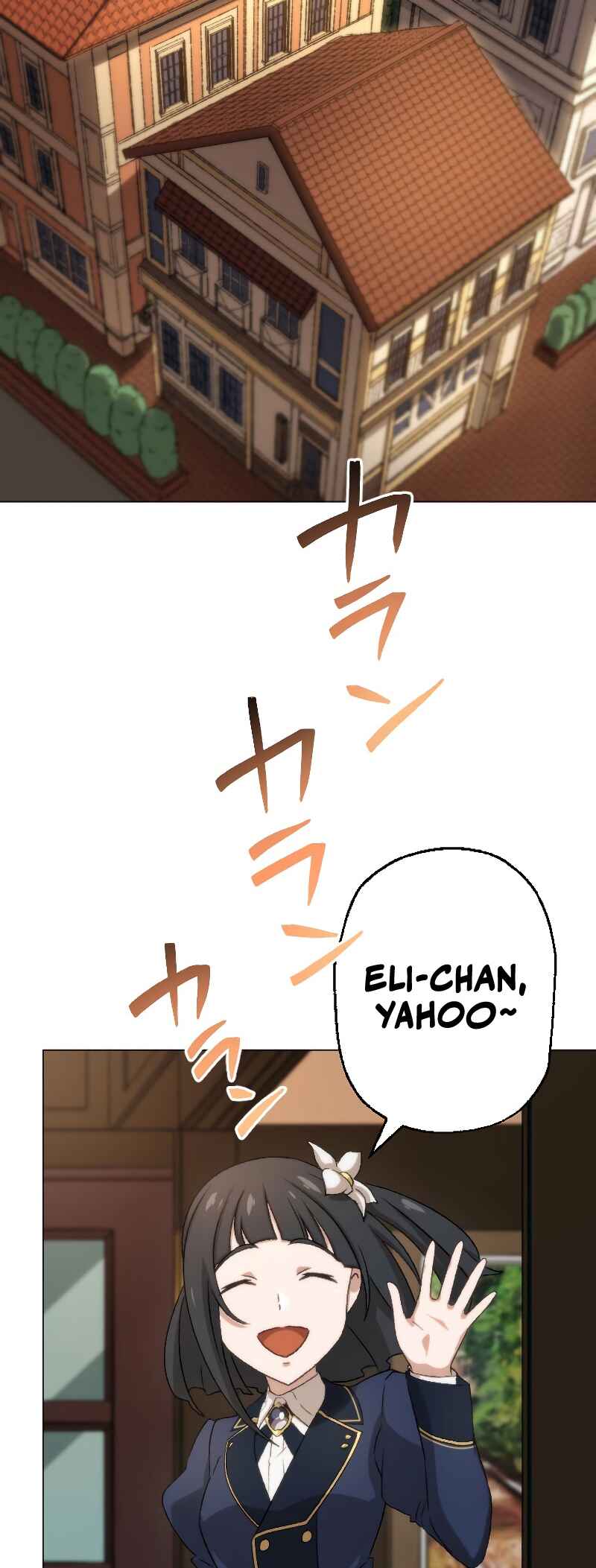 Page 4 Chapter 29 Rettougan no Tensei Majutsushi - Shiitagerareta Moto Yuusha wa Mirai no Sekai o Yoyuu de Ikinuku (GIGATOON Studio)