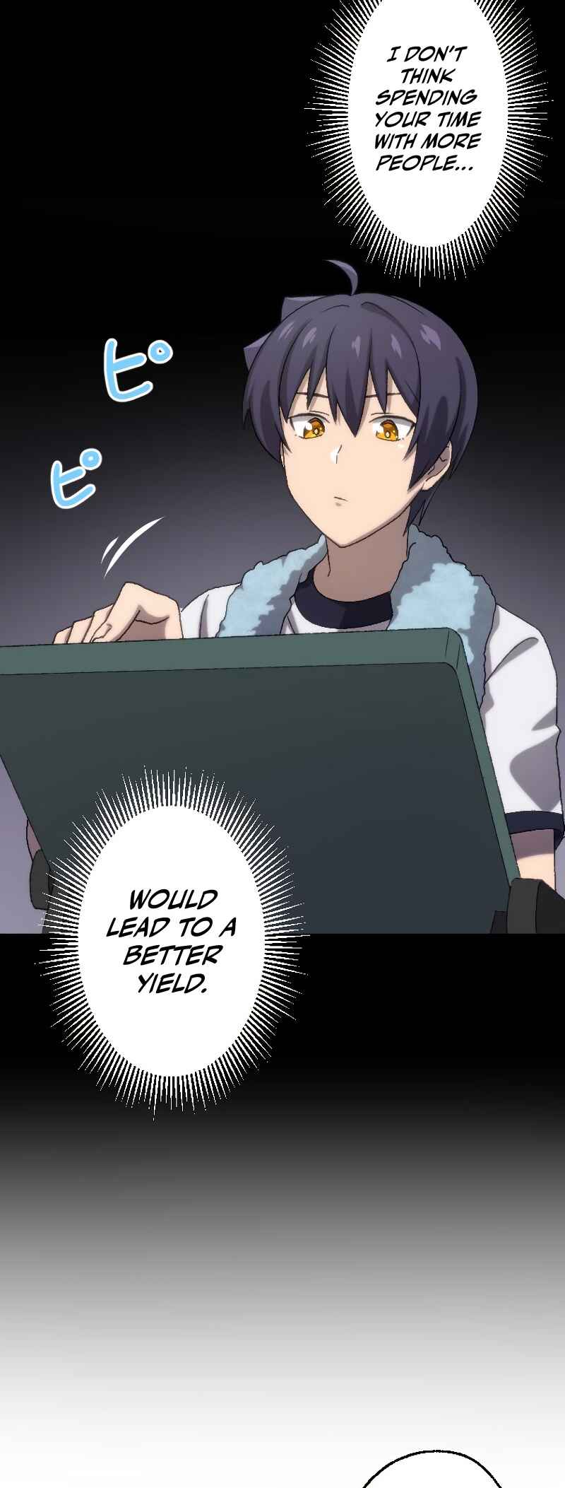 Page 49 Chapter 29 Rettougan no Tensei Majutsushi - Shiitagerareta Moto Yuusha wa Mirai no Sekai o Yoyuu de Ikinuku (GIGATOON Studio)