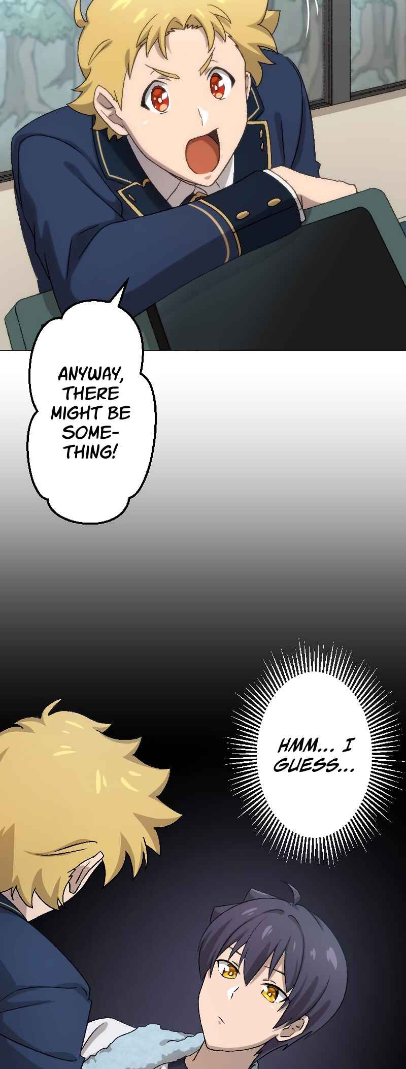 Page 53 Chapter 29 Rettougan no Tensei Majutsushi - Shiitagerareta Moto Yuusha wa Mirai no Sekai o Yoyuu de Ikinuku (GIGATOON Studio)