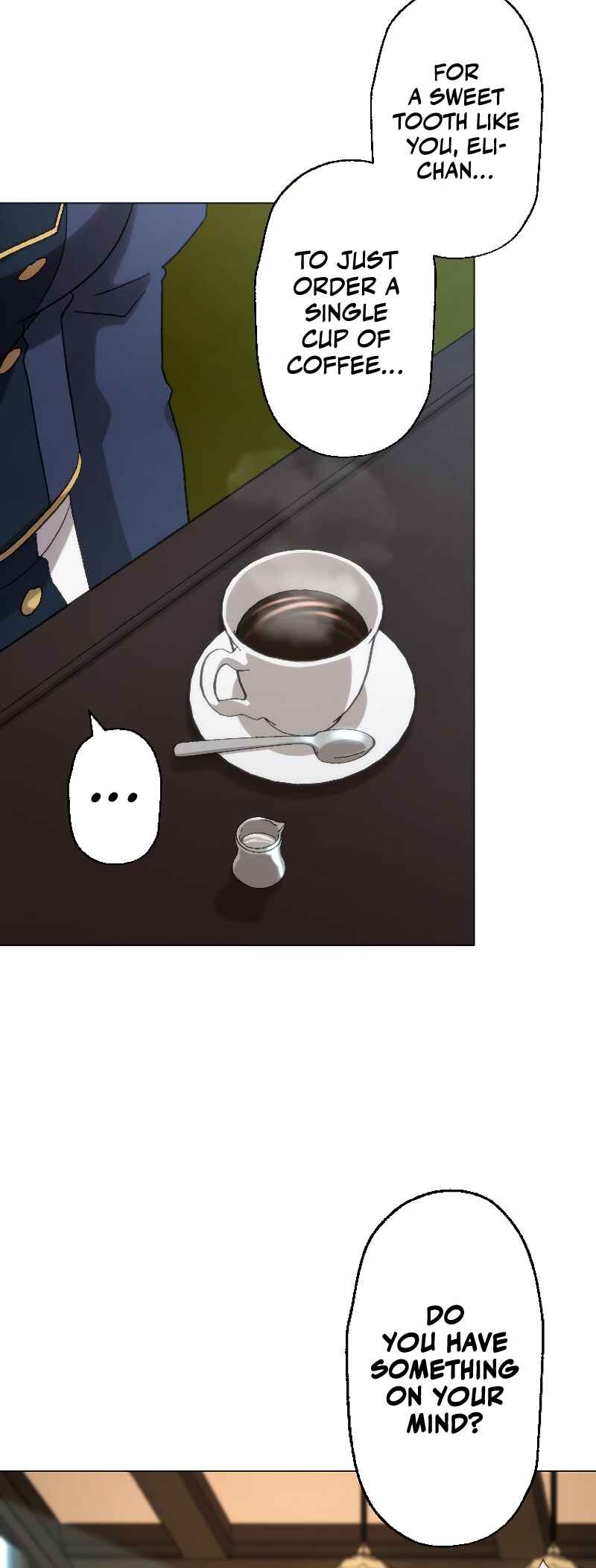 Page 8 Chapter 29 Rettougan no Tensei Majutsushi - Shiitagerareta Moto Yuusha wa Mirai no Sekai o Yoyuu de Ikinuku (GIGATOON Studio)