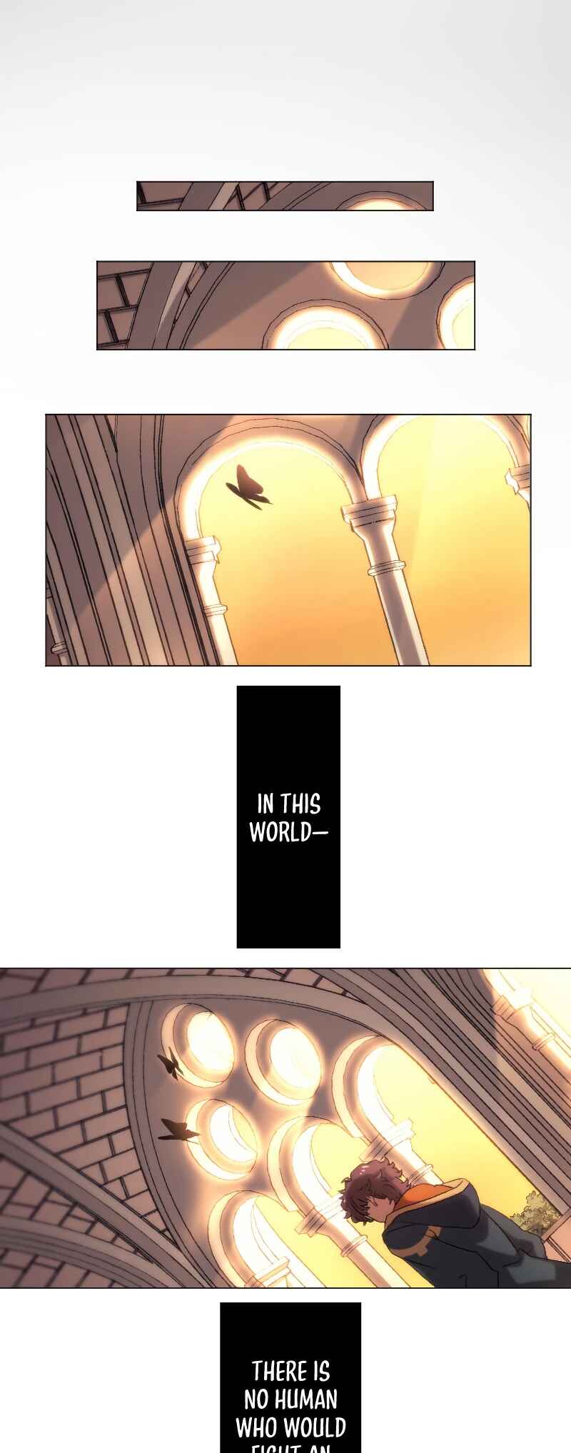 Page 20 Chapter 27 Rettougan no Tensei Majutsushi - Shiitagerareta Moto Yuusha wa Mirai no Sekai o Yoyuu de Ikinuku (GIGATOON Studio)
