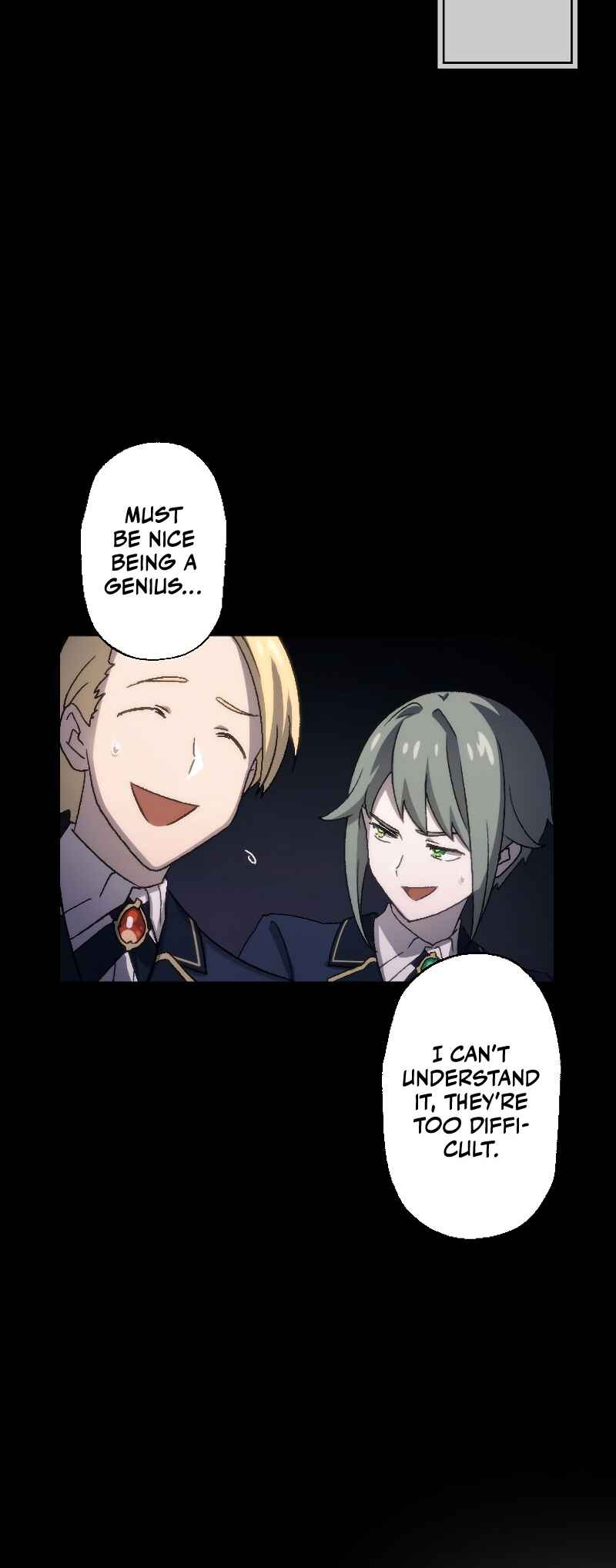 Page 26 Chapter 27 Rettougan no Tensei Majutsushi - Shiitagerareta Moto Yuusha wa Mirai no Sekai o Yoyuu de Ikinuku (GIGATOON Studio)