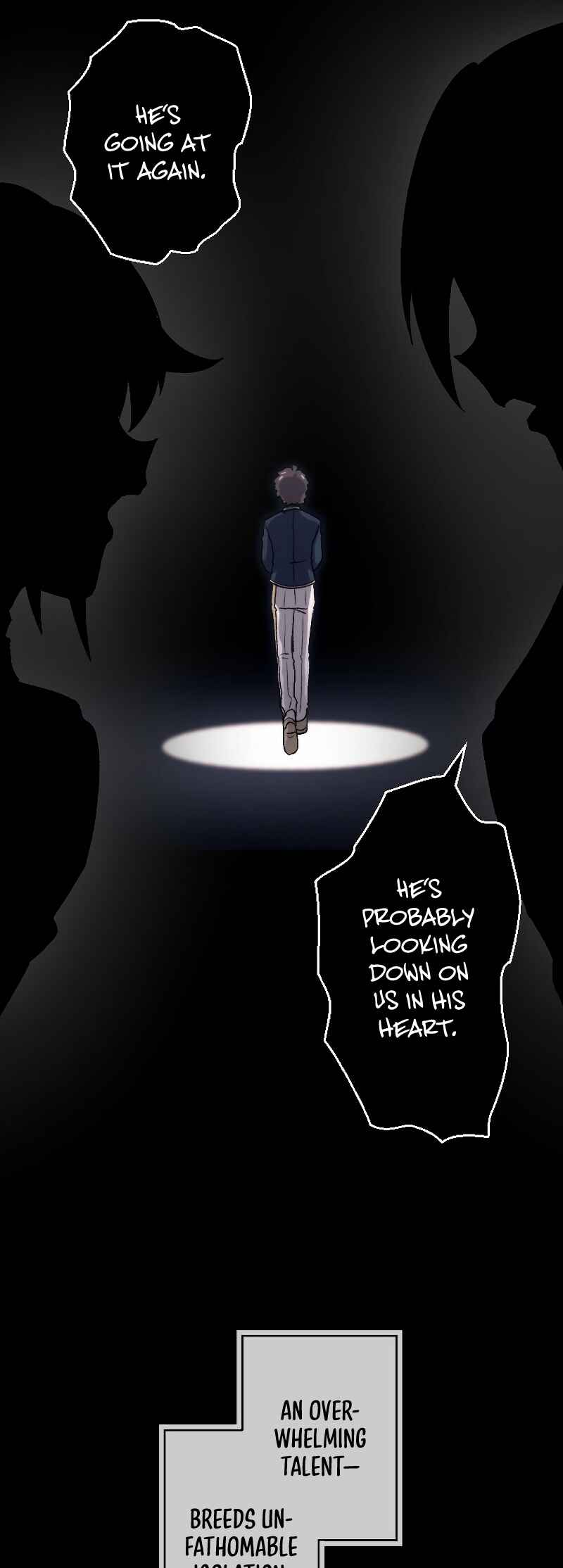 Page 27 Chapter 27 Rettougan no Tensei Majutsushi - Shiitagerareta Moto Yuusha wa Mirai no Sekai o Yoyuu de Ikinuku (GIGATOON Studio)