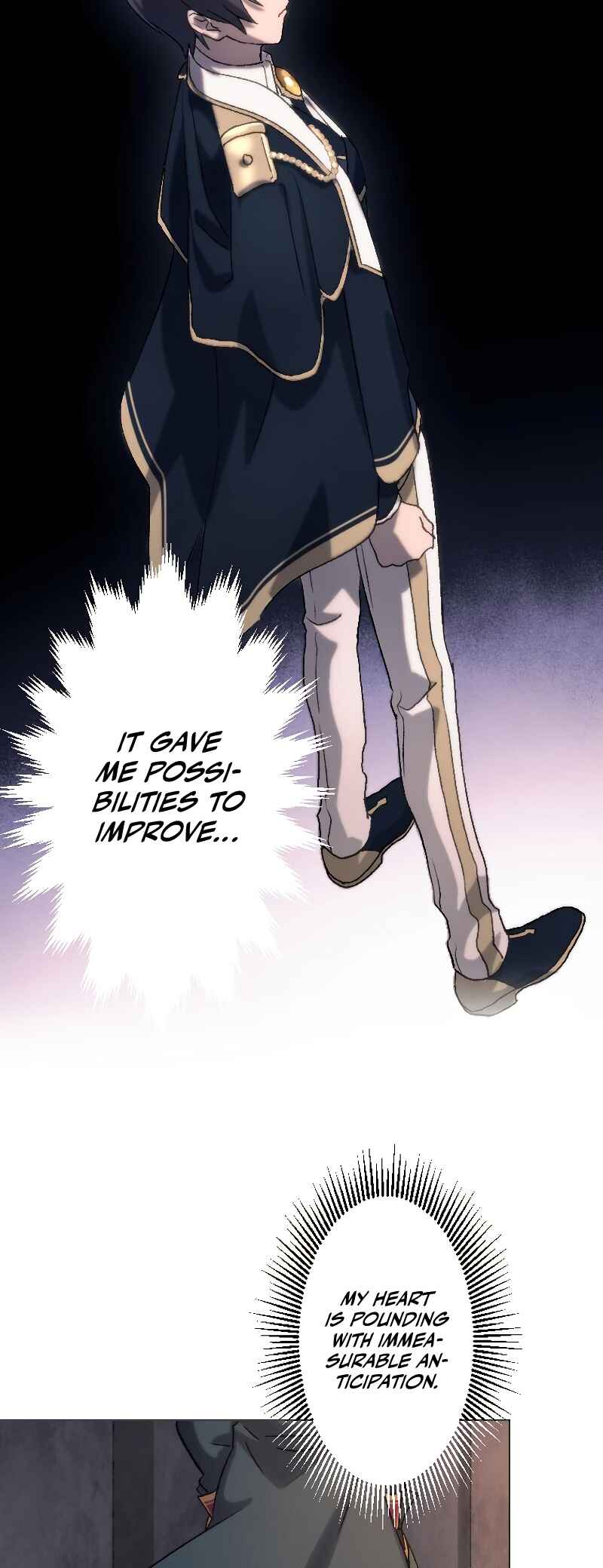 Page 35 Chapter 27 Rettougan no Tensei Majutsushi - Shiitagerareta Moto Yuusha wa Mirai no Sekai o Yoyuu de Ikinuku (GIGATOON Studio)