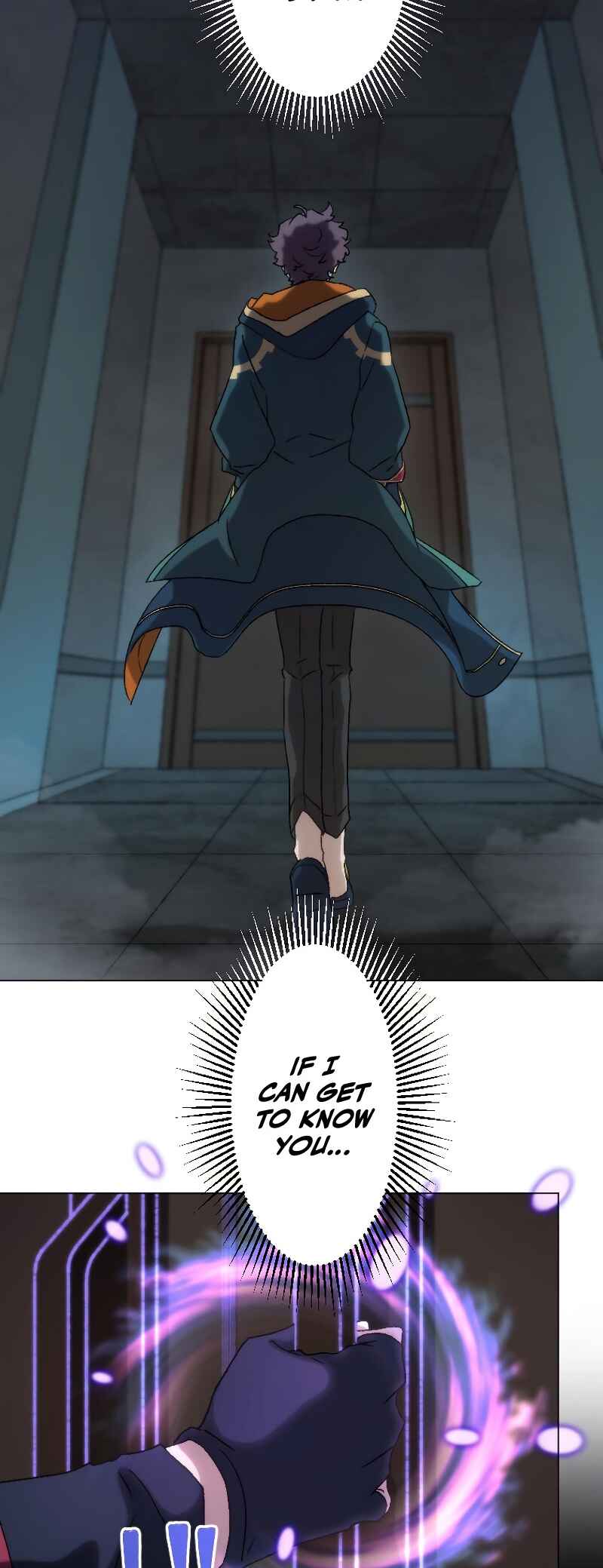 Page 39 Chapter 27 Rettougan no Tensei Majutsushi - Shiitagerareta Moto Yuusha wa Mirai no Sekai o Yoyuu de Ikinuku (GIGATOON Studio)