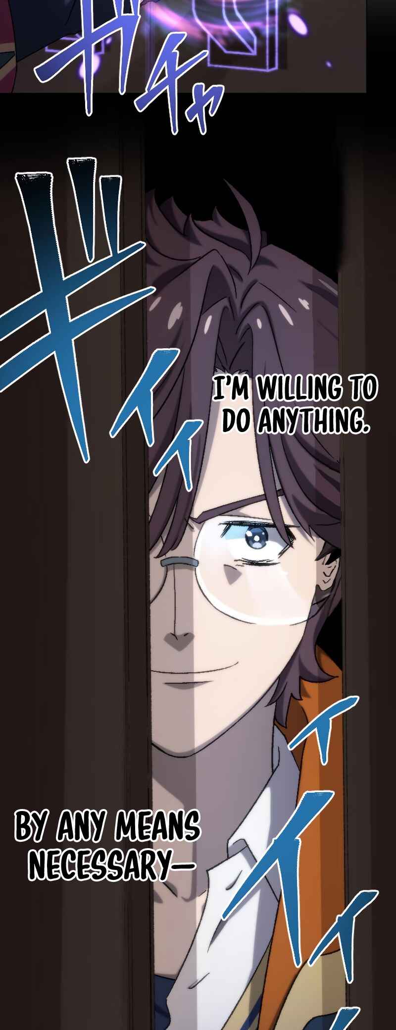 Page 40 Chapter 27 Rettougan no Tensei Majutsushi - Shiitagerareta Moto Yuusha wa Mirai no Sekai o Yoyuu de Ikinuku (GIGATOON Studio)