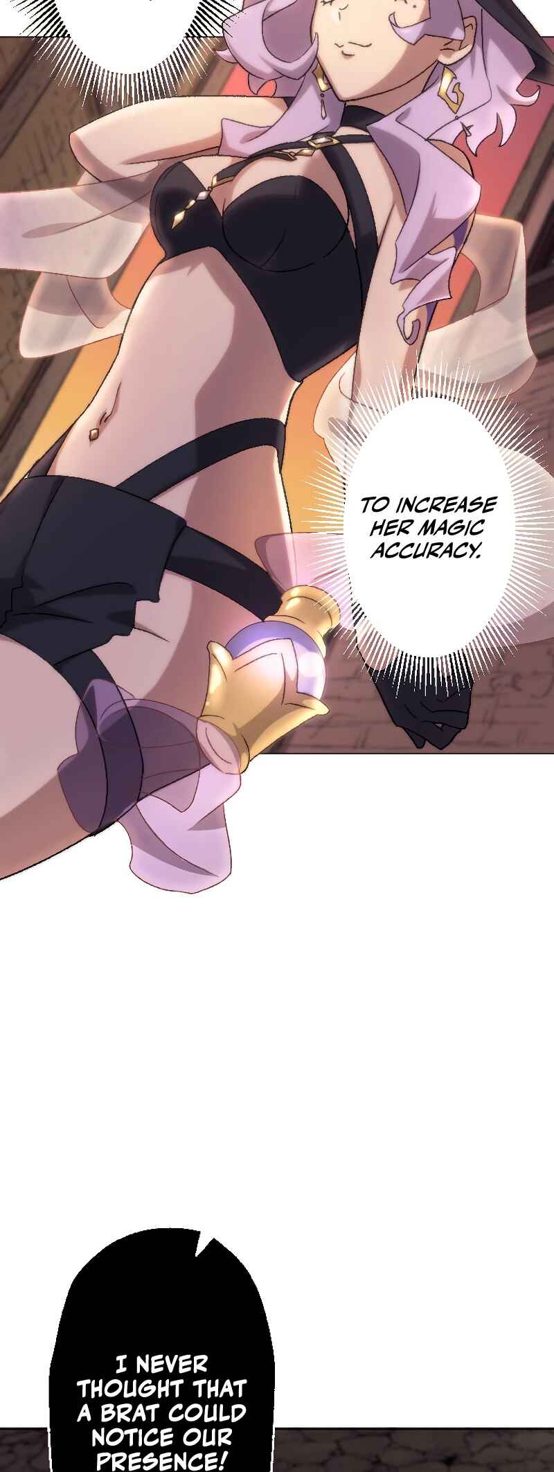 Page 8 Chapter 27 Rettougan no Tensei Majutsushi - Shiitagerareta Moto Yuusha wa Mirai no Sekai o Yoyuu de Ikinuku (GIGATOON Studio)