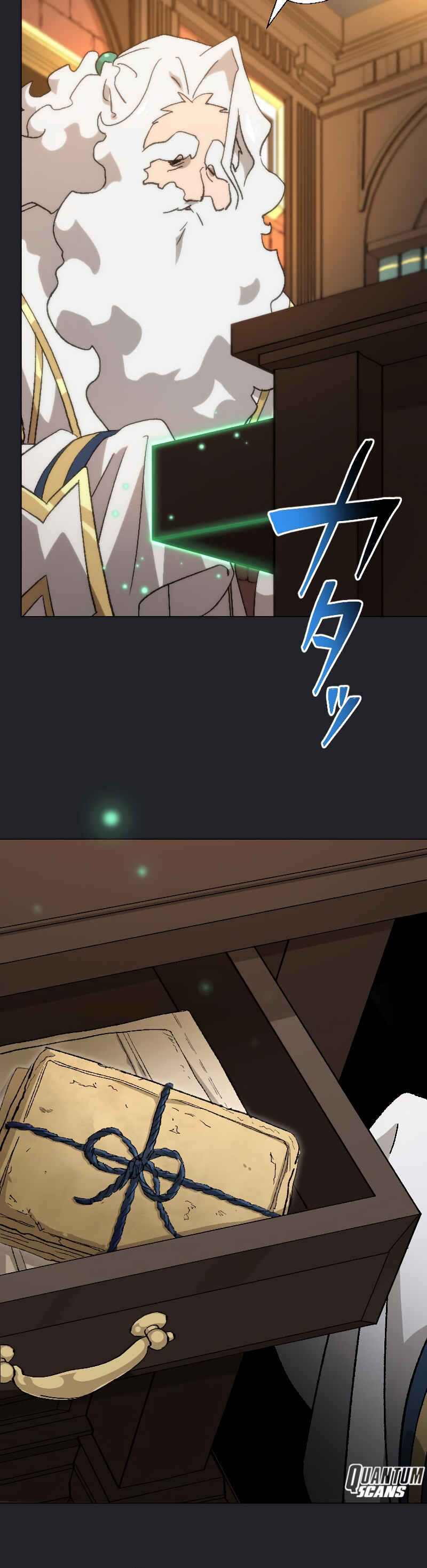 Page 12 Chapter 14 Rettougan no Tensei Majutsushi - Shiitagerareta Moto Yuusha wa Mirai no Sekai o Yoyuu de Ikinuku (GIGATOON Studio)