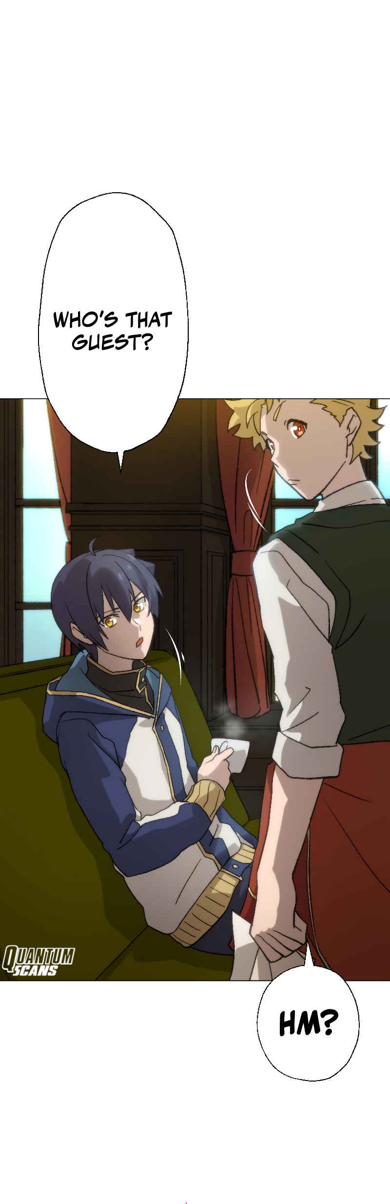 Page 31 Chapter 14 Rettougan no Tensei Majutsushi - Shiitagerareta Moto Yuusha wa Mirai no Sekai o Yoyuu de Ikinuku (GIGATOON Studio)