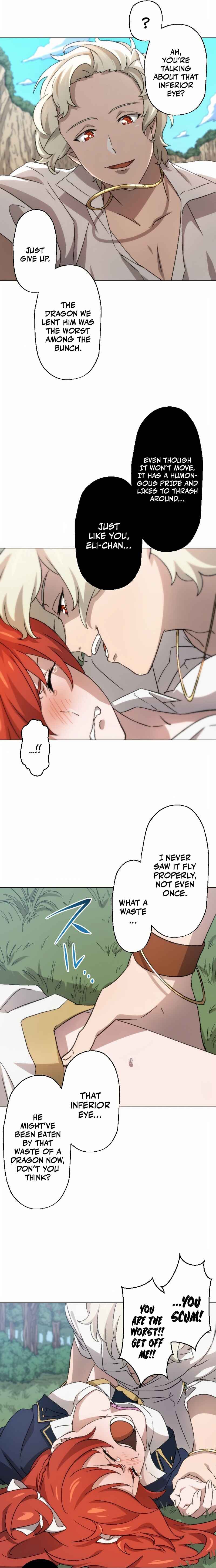 Page 19 Chapter 36 Rettougan no Tensei Majutsushi - Shiitagerareta Moto Yuusha wa Mirai no Sekai o Yoyuu de Ikinuku (GIGATOON Studio)