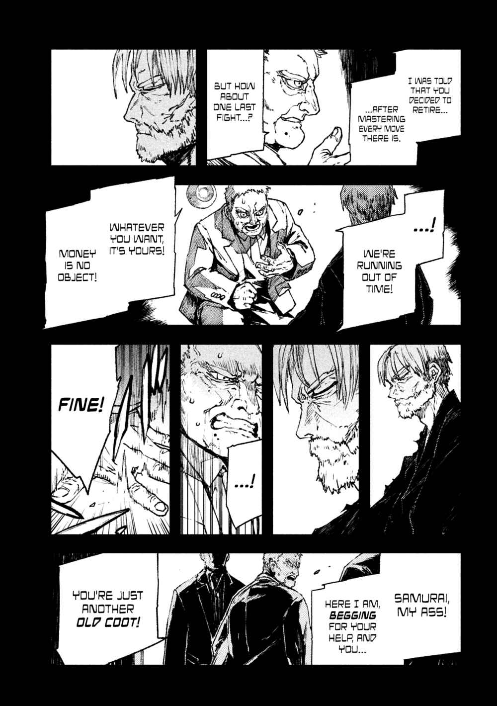 Page 10 Chapter Unknown_61ba Destronaut