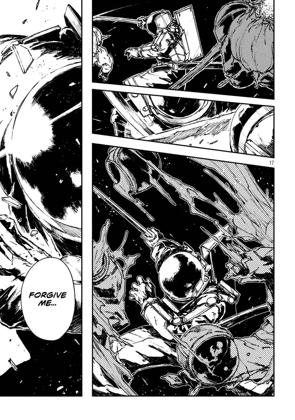 Page 18 Chapter Unknown_61ba Destronaut