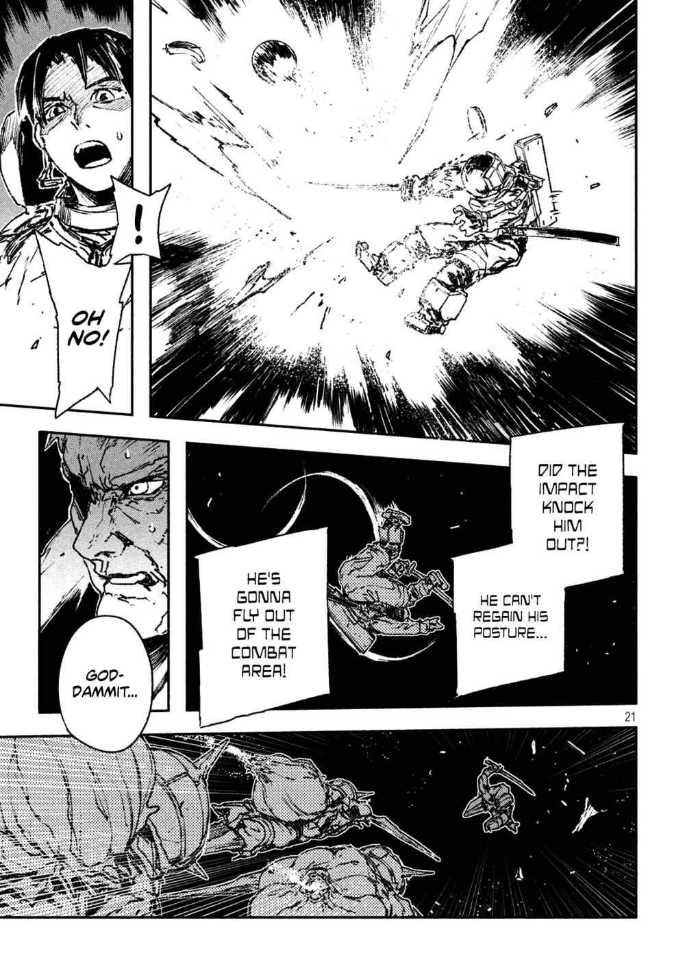 Page 21 Chapter Unknown_61ba Destronaut