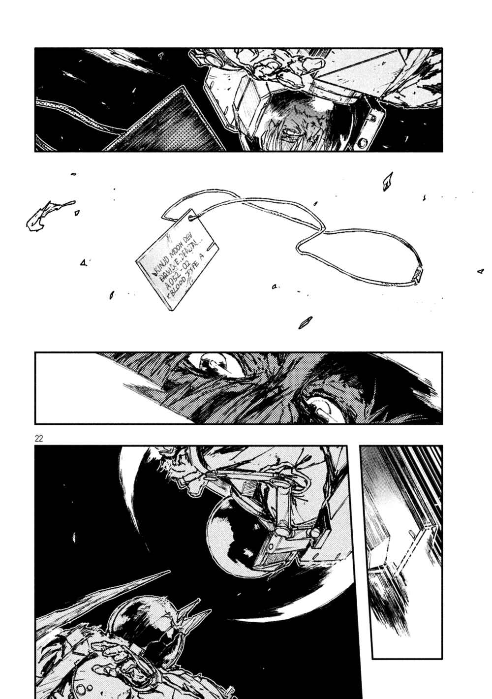 Page 22 Chapter Unknown_61ba Destronaut