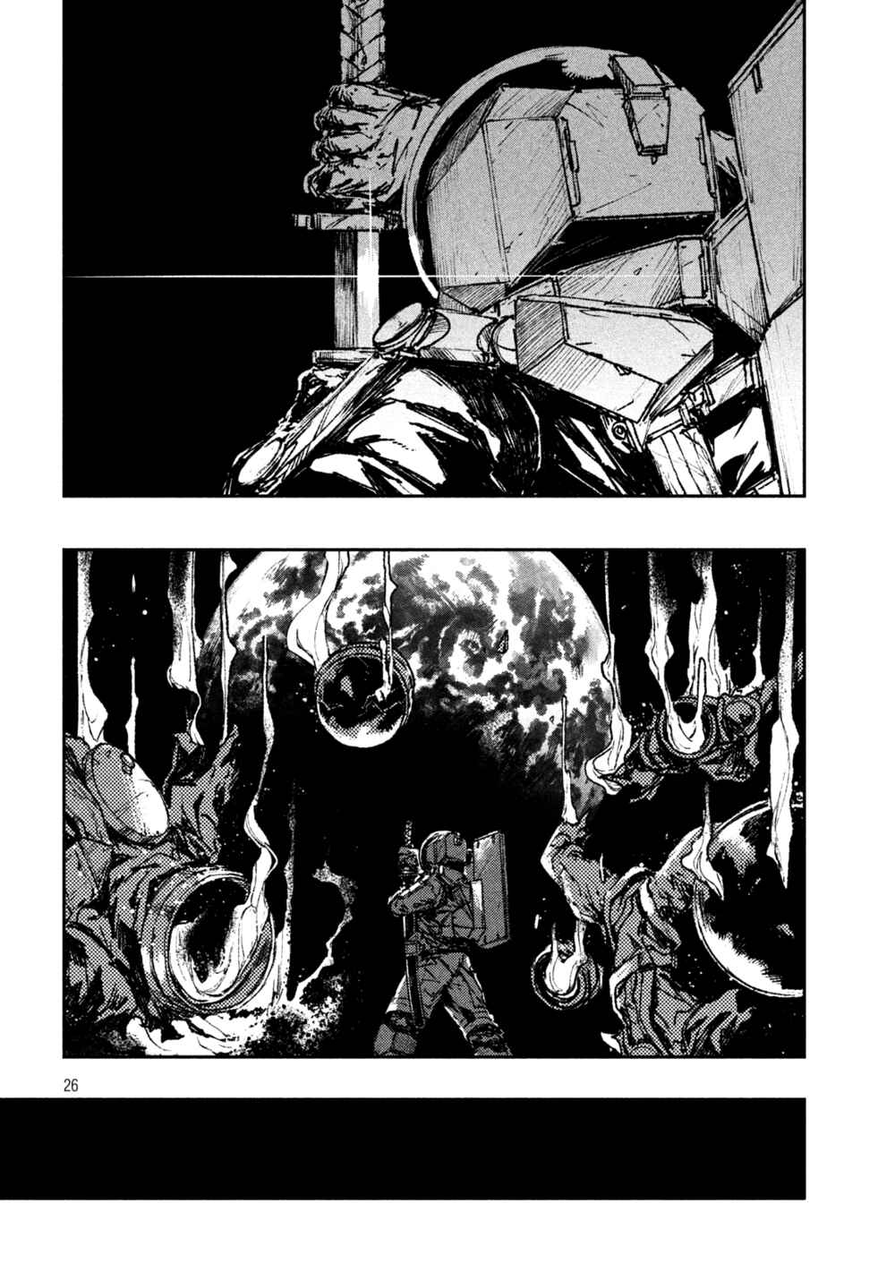 Page 26 Chapter Unknown_61ba Destronaut