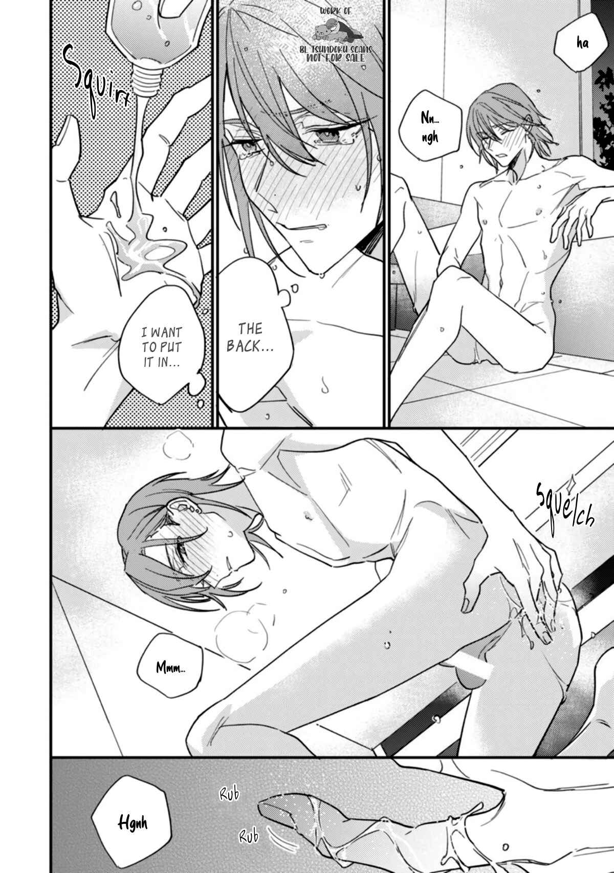 Page 27 Chapter 1 Rika-chan Papa to Yukito-Sensei wa Kao ga ii