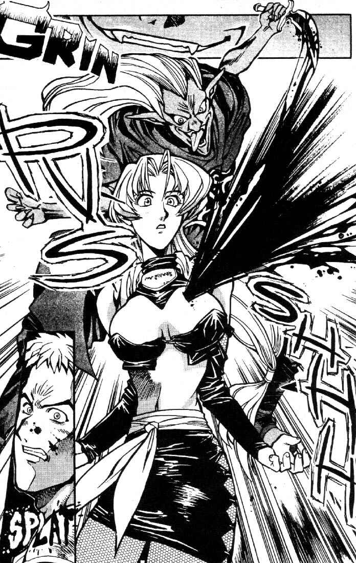Page 26 Chapter 7 Record of Lodoss War: Chronicles of the Heroic Knight