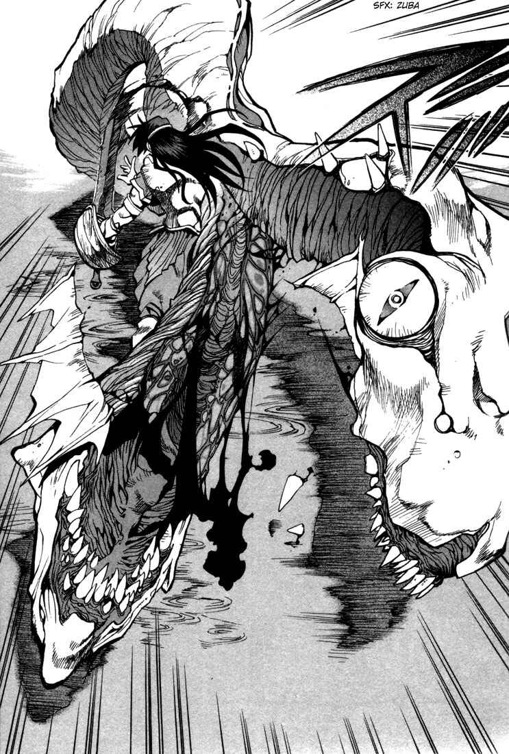 Page 10 Chapter 30 Record of Lodoss War: Chronicles of the Heroic Knight
