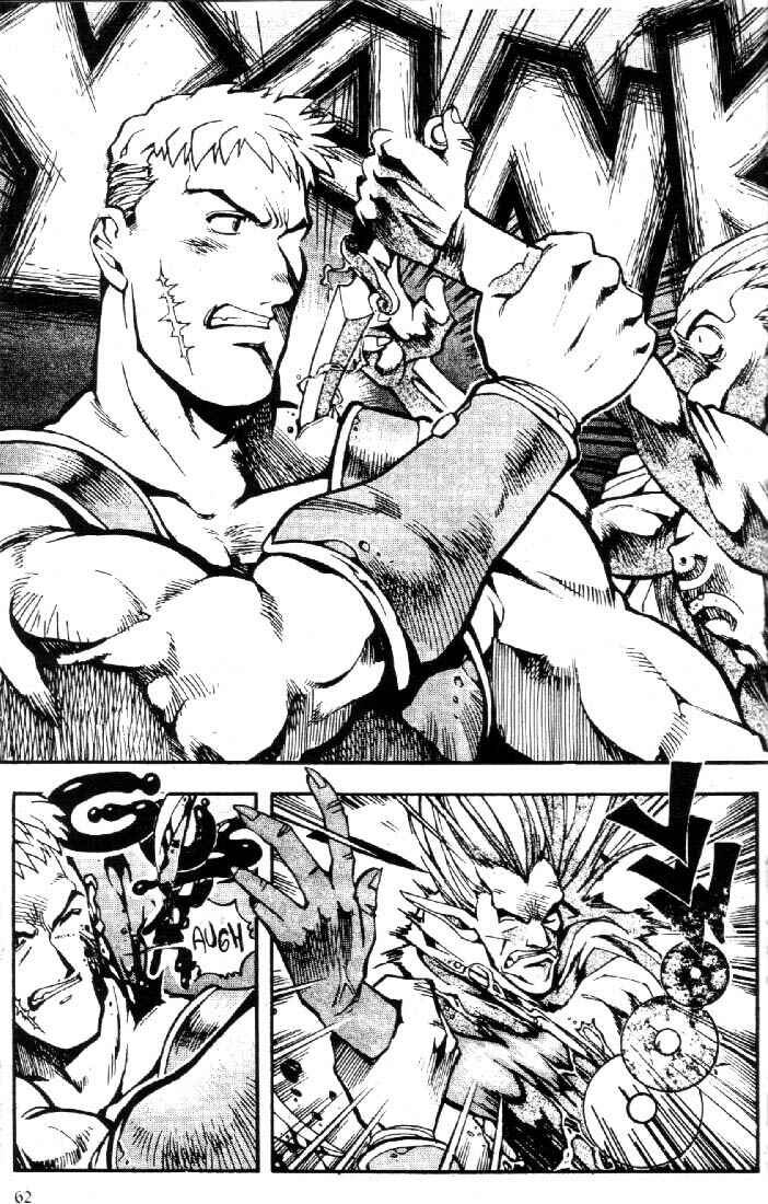Page 13 Chapter 9 Record of Lodoss War: Chronicles of the Heroic Knight